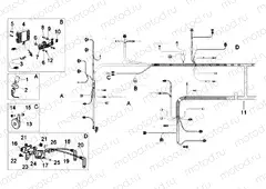 Electrical system I