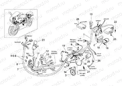 Electrical system I