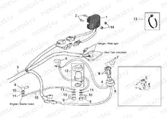 Electrical system II