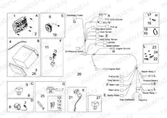 Electrical system II