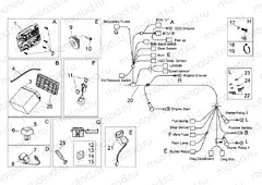 Electrical system II