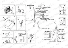 Electrical system II
