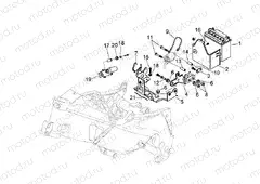 Electrical system II