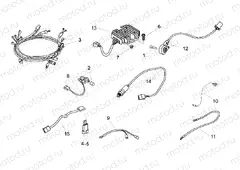 Electrical system II
