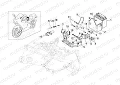 Electrical system II