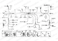 Electrical system III