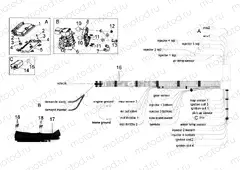 Electrical system III