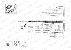 Electrical system III
