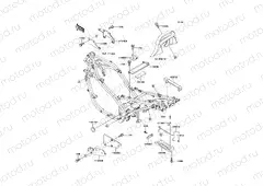 Electro Bracket