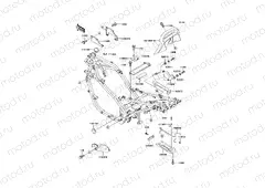 Electro Bracket