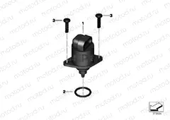 Electromechanical switching devices