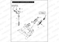 ELECTRONIC CONTROL MODULE & COIL