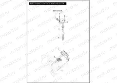 ELECTRONIC CONTROL MODULE & COIL