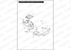 ELECTRONIC CONTROL MODULE (ECM) & COIL
