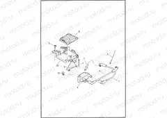 ELECTRONIC CONTROL MODULE (ECM) & COIL