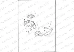 ELECTRONIC CONTROL MODULE (ECM) & COIL