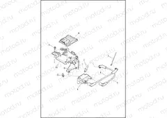 ELECTRONIC CONTROL MODULE (ECM) & COIL