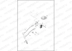 ELECTRONIC CONTROL MODULE (ECM) & COIL