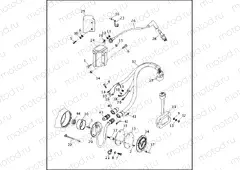ELECTRONIC IGNITION SYSTEM (1 OF 2)