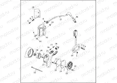 ELECTRONIC IGNITION SYSTEM