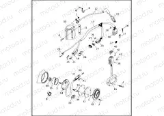 ELECTRONIC IGNITION SYSTEM