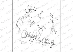 ELECTRONIC IGNITION SYSTEM