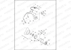 ELECTRONIC IGNITION SYSTEM