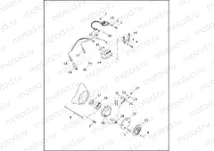 ELECTRONIC IGNITION SYSTEM