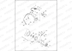 ELECTRONIC IGNITION SYSTEM