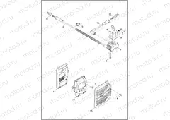 ELECTRONIC IGNITION SYSTEM