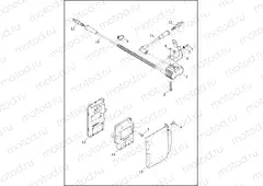 ELECTRONIC IGNITION SYSTEM