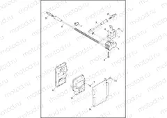 ELECTRONIC IGNITION SYSTEM