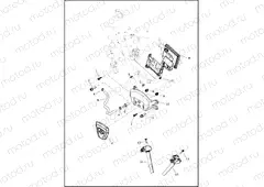 ELECTRONIC IGNITION SYSTEM