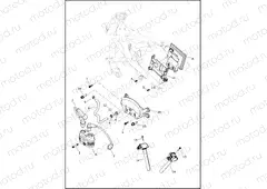 ELECTRONIC IGNITION SYSTEM