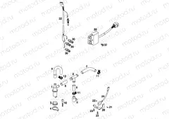 ELECTRONIC POWER CONTROL EPC