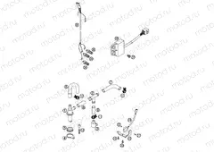 ELECTRONIC POWER CONTROL EPC