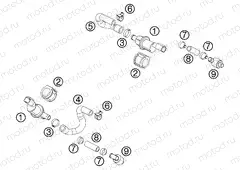 ELECTRONIC POWER CONTROL EPC