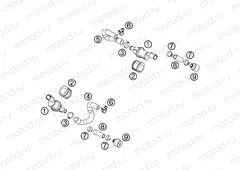 ELECTRONIC POWER CONTROL EPC