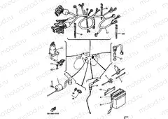 ELEKTRISCHE AUSRUESTUNG 1