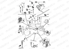 ELEKTRISCHE AUSRUESTUNG 2