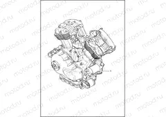 ENGINE ASSEMBLY