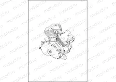 ENGINE ASSEMBLY
