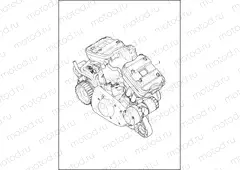 ENGINE ASSEMBLY