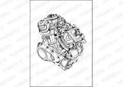 ENGINE ASSEMBLY
