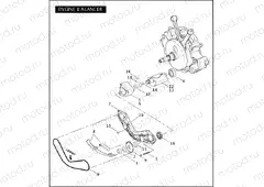 ENGINE BALANCER