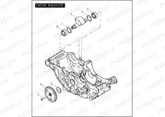 ENGINE BALANCER