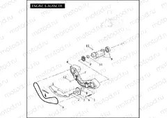 ENGINE BALANCER