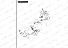 ENGINE BALANCER