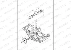 ENGINE BALANCER