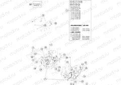 ENGINE CASE|Engine|30
